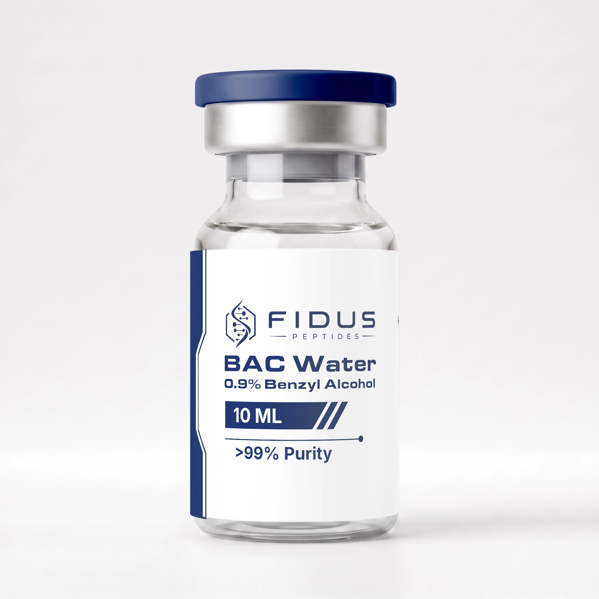 BAC Water 10ML
