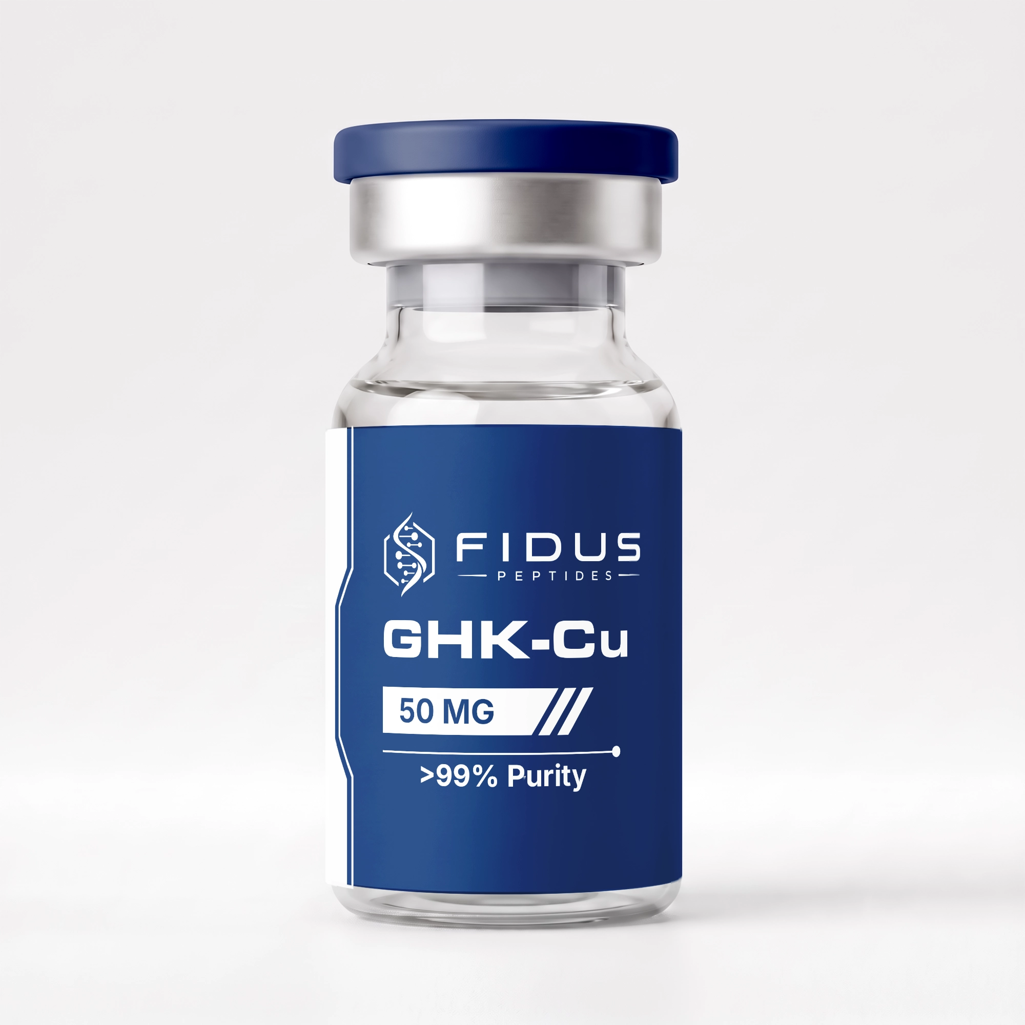 GHK-Cu